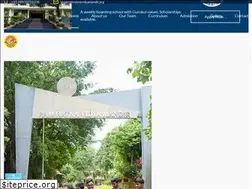 Sites similar to ramratnavidyamandir.org