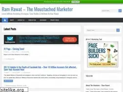 Sites similar to ramrawat.com