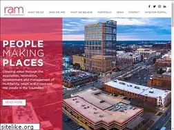 Sites similar to ramrealestate.com