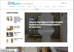 Sites similar to ramresearch.org