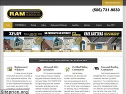 Sites similar to ramresidential.com
