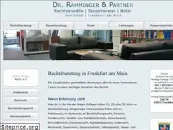 Sites similar to ramrud.de