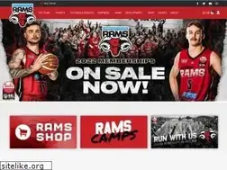 Sites similar to rams.org.nz