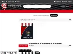 Sites similar to ramsa-mty.com
