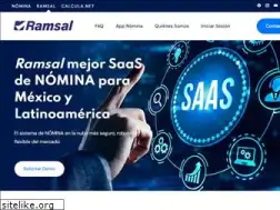 Sites similar to ramsal.com