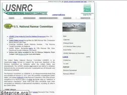Sites similar to ramsarcommittee.us