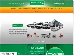 Sites similar to ramsasa.com