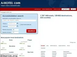 Sites similar to ramsau.a-germany.com