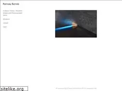 Sites similar to ramsay-barnes.com