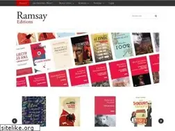 Sites similar to ramsay.fr