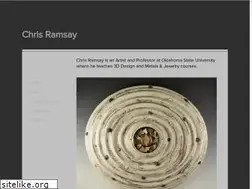 Sites similar to ramsayart.com