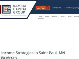 Sites similar to ramsaycapitalgroup.com