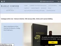 Sites similar to ramsaycornish.com