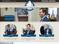 Sites similar to ramsaycpa.com