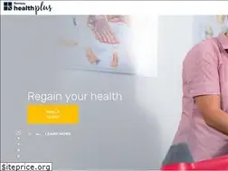 Sites similar to ramsayhealthplus.com.au