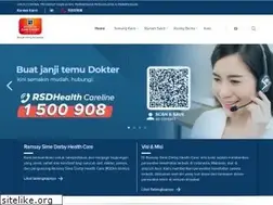 Sites similar to ramsaysimedarby.co.id