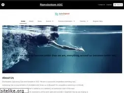 Sites similar to ramsbottomrascals.org.uk