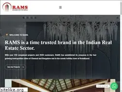 Sites similar to ramsbuilders.com
