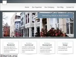 Sites similar to ramsburygroup.com
