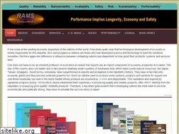 Sites similar to ramsconsultants.org
