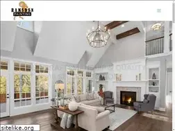 Sites similar to ramsdenpainting.com