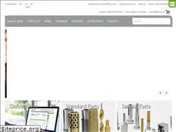 Sites similar to ramseier-normalien.ch