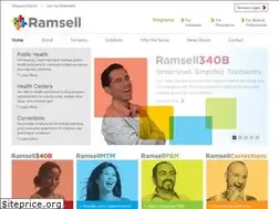 Sites similar to ramsellcorp.com