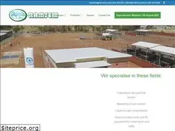 Sites similar to ramsem.com