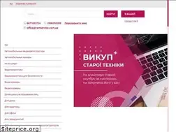 Sites similar to ramservice.in.ua