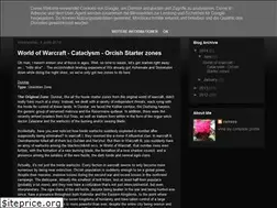 Sites similar to ramses-reviews.blogspot.com