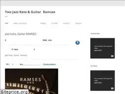 Sites similar to ramses-world.com