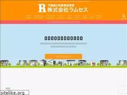 Sites similar to ramses.biz
