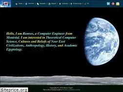 Sites similar to ramses.ca