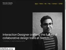 Sites similar to ramses.work