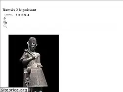 Sites similar to ramses2.fr
