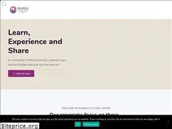 Sites similar to ramsescenter.org