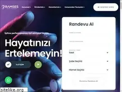Sites similar to ramsesisitme.com