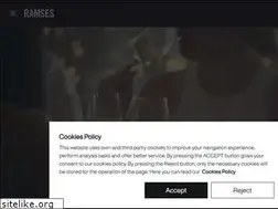Sites similar to ramseslife.com