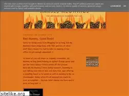 Sites similar to ramsesmeow.blogspot.com