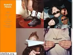Sites similar to ramsesprada.com