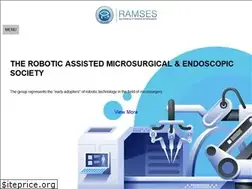 Sites similar to ramsesrobotics.com