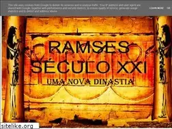 Sites similar to ramsessecxxi.blogspot.com
