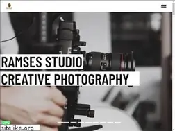 Sites similar to ramsesstudio.com