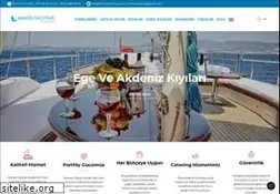 Sites similar to ramsesyachting.com
