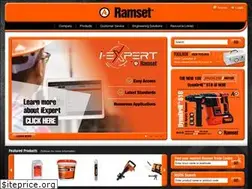 Sites similar to ramset.co.nz