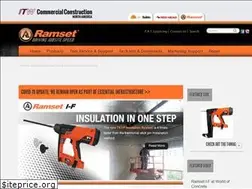 Sites similar to ramset.com