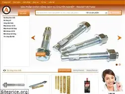 Sites similar to ramsetvietnam.vn