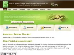Sites similar to ramsey-cpa.com