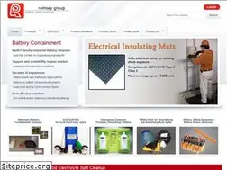 Sites similar to ramsey-group.com