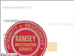Sites similar to ramsey.com.au